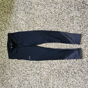 UA Compression Heatgear leggings